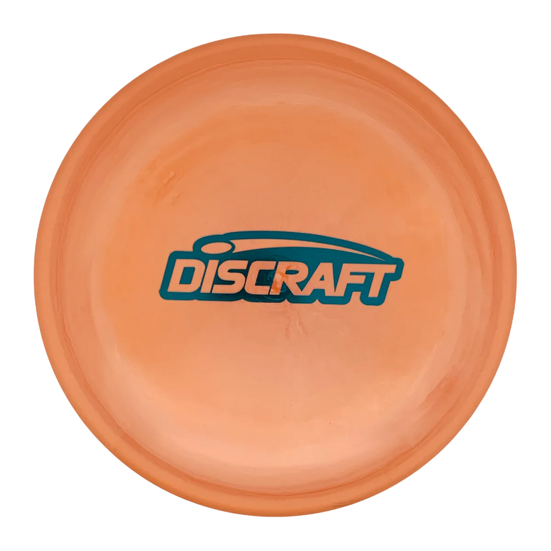 Discraft ESP Drone - Discraft Bar Stamp