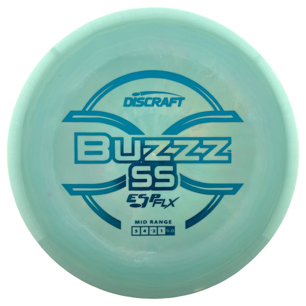 Discraft ESP FLX Buzzz SS