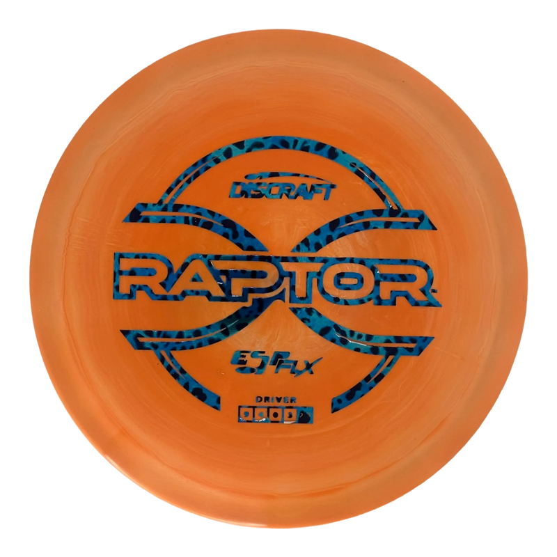 Discraft ESP FLX Raptor