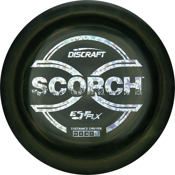 Discraft ESP FLX Scorch