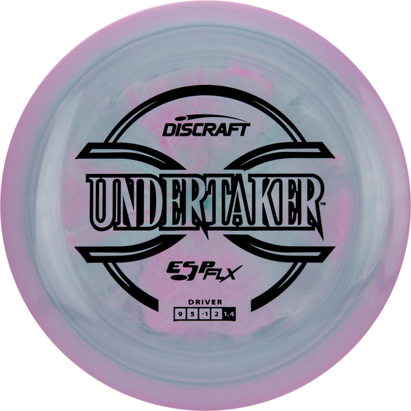 Discraft ESP FLX Undertaker