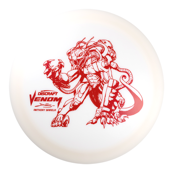 Discraft ESP GLO Venom - Anthony Barela Signature Edition