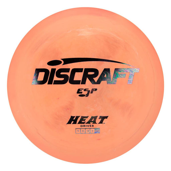 Discraft ESP Heat