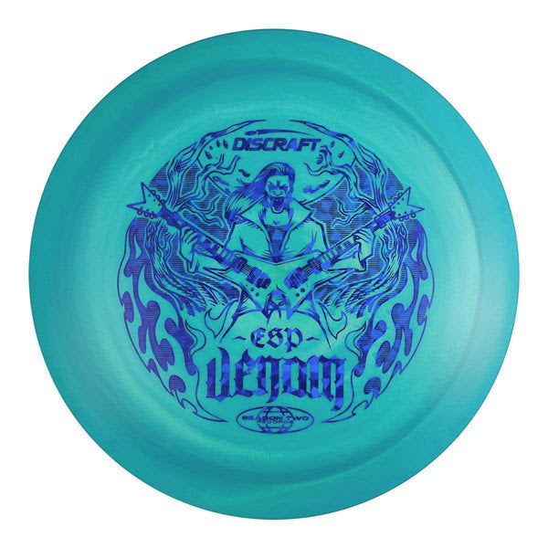 Discraft ESP Lite Venom - 2024 Ledgestone Edition Season 2