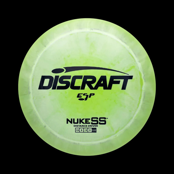 Discraft ESP Nuke SS