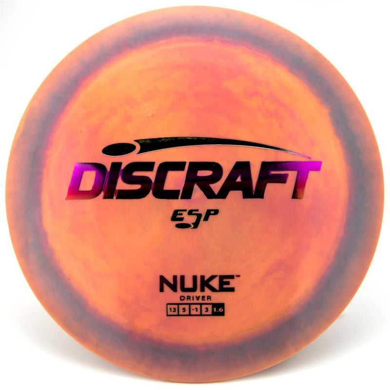 Discraft ESP Nuke