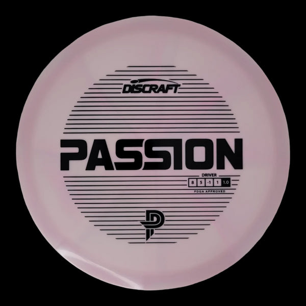 Discraft ESP Paige Pierce Passion