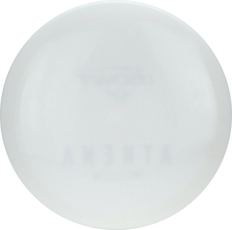 Discraft ESP Paul Mcbeth Athena - Blank With Discraft Bottom Stamp