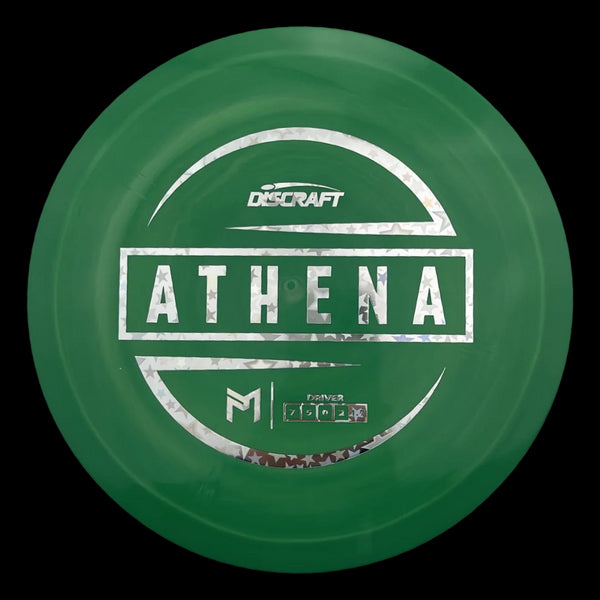 Discraft ESP Paul McBeth Athena