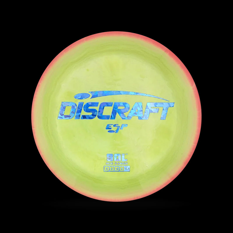 Discraft ESP Sol