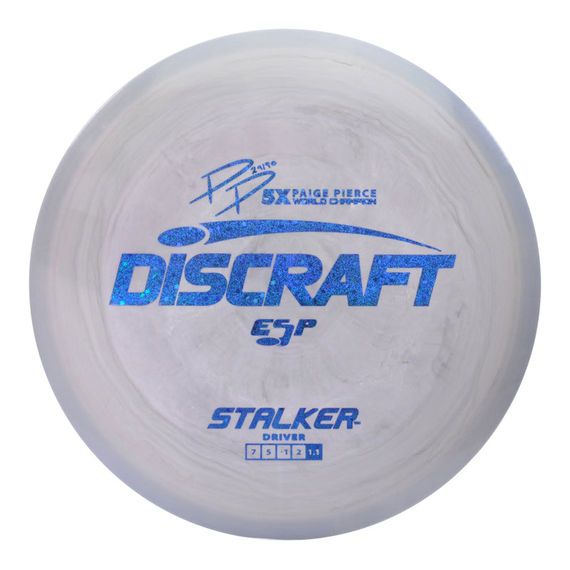 Discraft ESP Stalker - Paige Pierce Signature Series