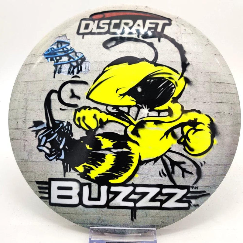 Discraft ESP SuperColor Buzzz - SuperColor Buzzz Bunksy