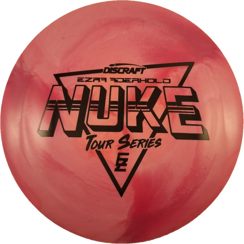 Discraft ESP Swirl Nuke - Ezra Aderhold 2022 Tour Series