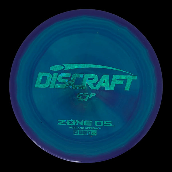 Discraft ESP Zone OS