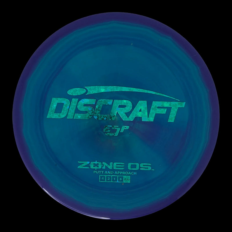 Discraft ESP Zone OS