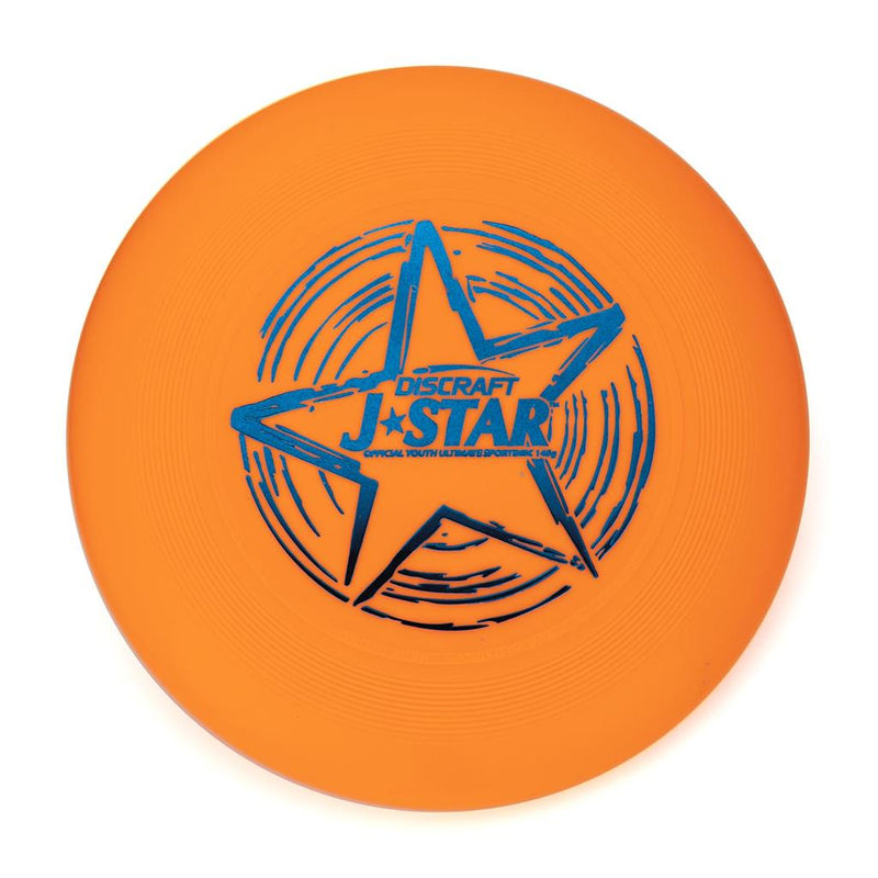 Discraft J*Star Junior Disc