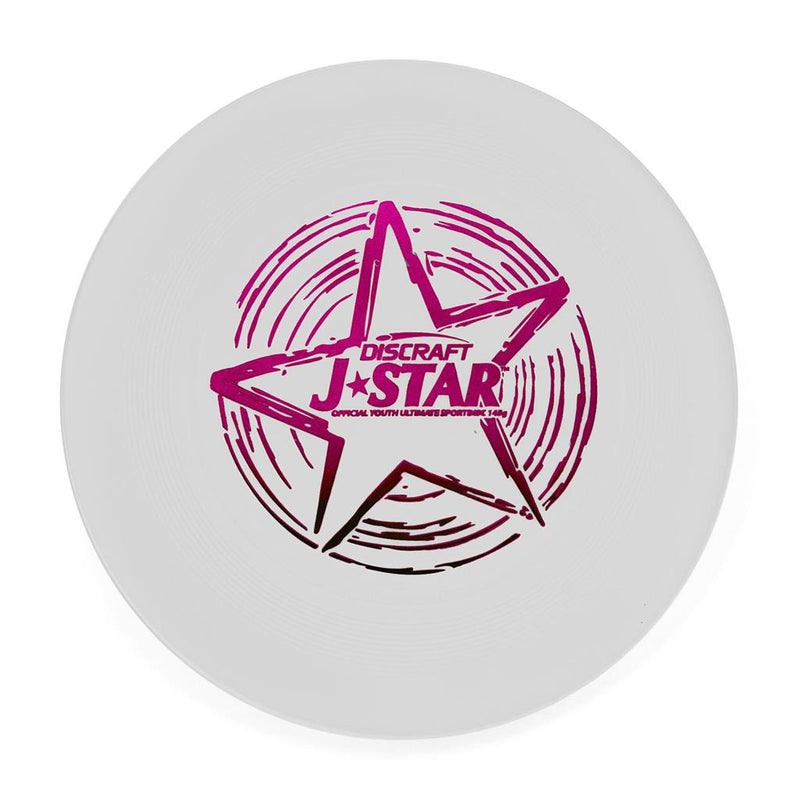 Discraft J*Star Junior Disc