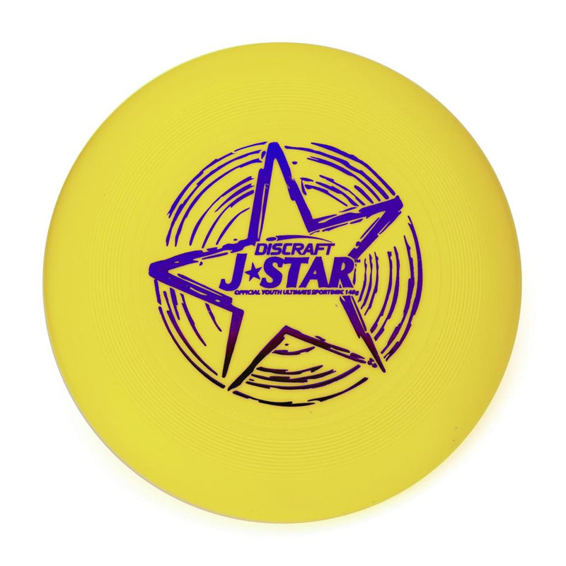 Discraft J*Star Junior Disc