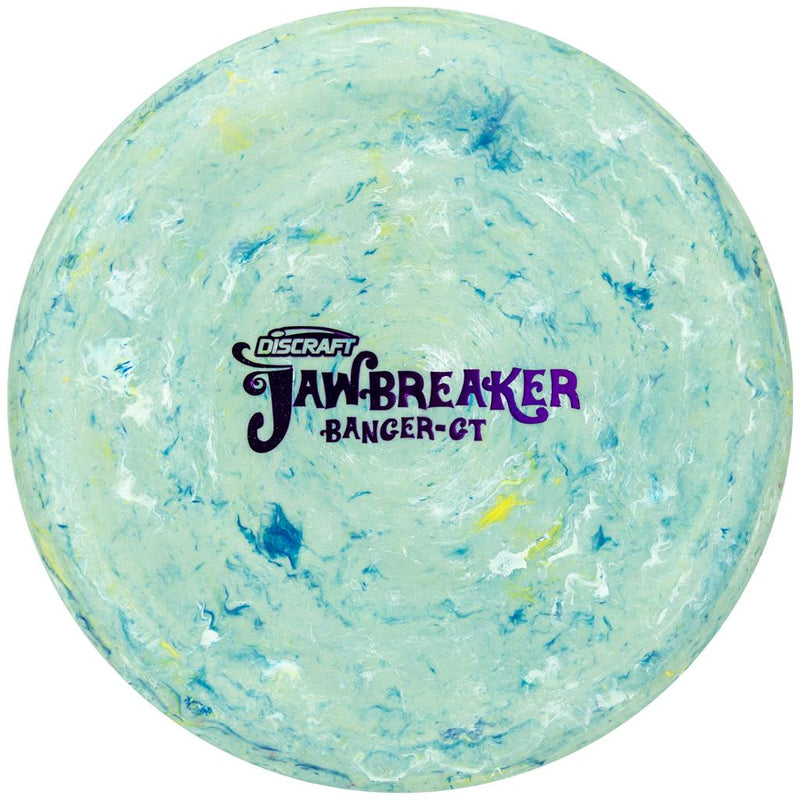 Discraft Jawbreaker Banger GT