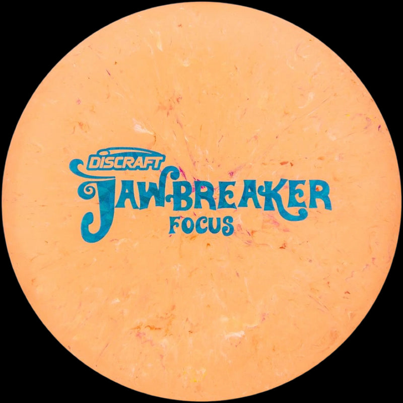 Discraft Jawbreaker Focus