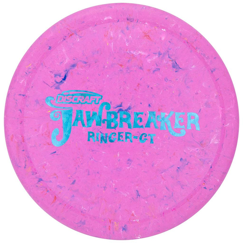 Discraft Jawbreaker Ringer GT