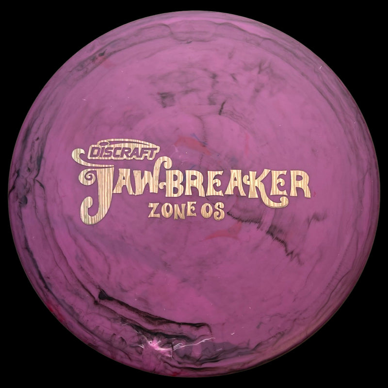 Discraft Jawbreaker Zone OS