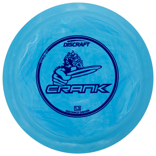 Discraft Pro D Crank