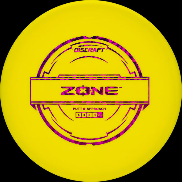 Discraft Putter Line Zone