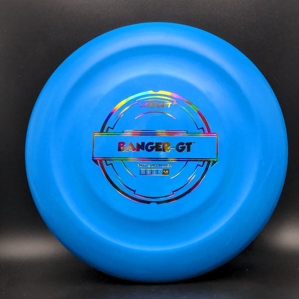 Discraft Putter Line Banger GT