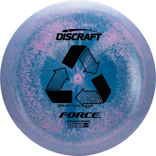 Discraft Recycled ESP Force