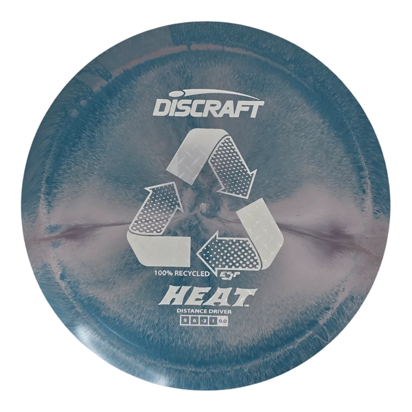 Discraft Recycled ESP Heat