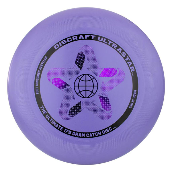 Discraft Recycled UltraStar