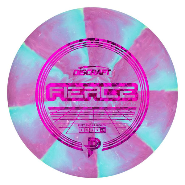 Discraft Rubber Blend Paige Pierce Fierce