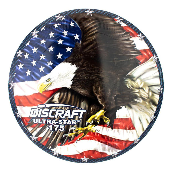 Discraft SuperColor Ultrastar - Eagle