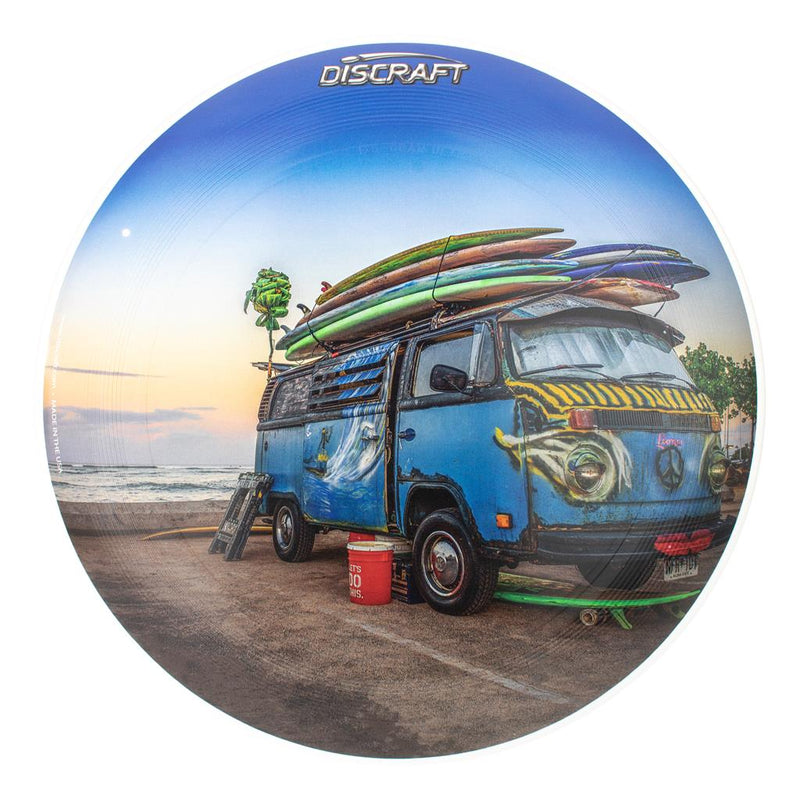 Discraft SuperColor UltraStar - Good Livin'