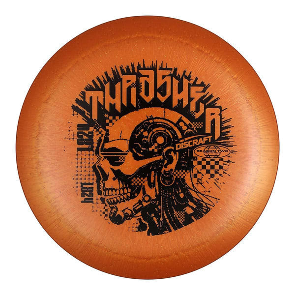 Discraft Titanium Swirl Thrasher - 2024 Ledgestone Edition Season 2