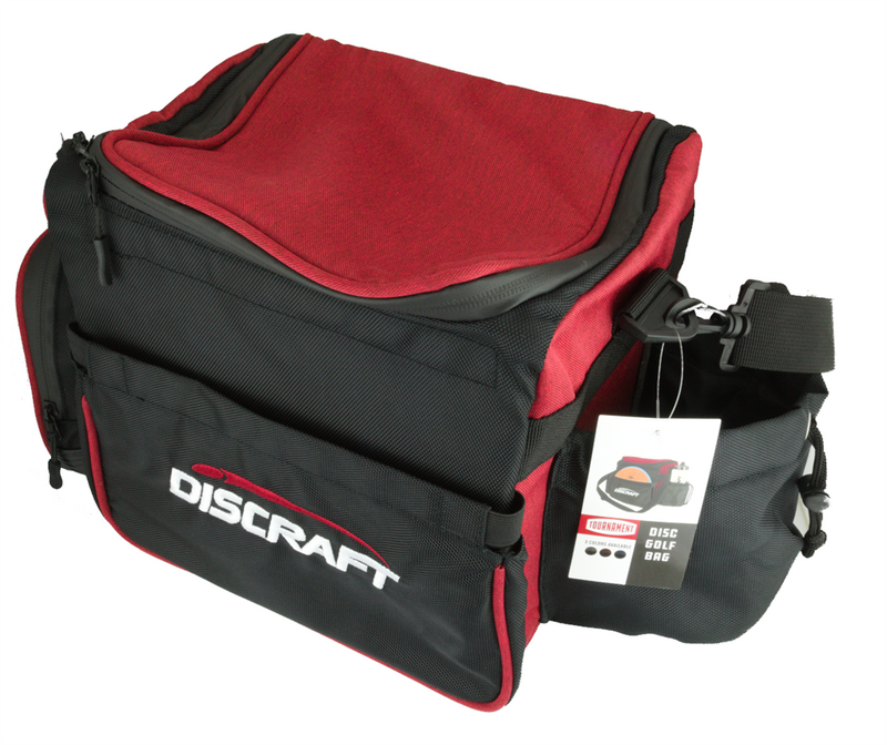 Discraft Tournament Shoulder Bag