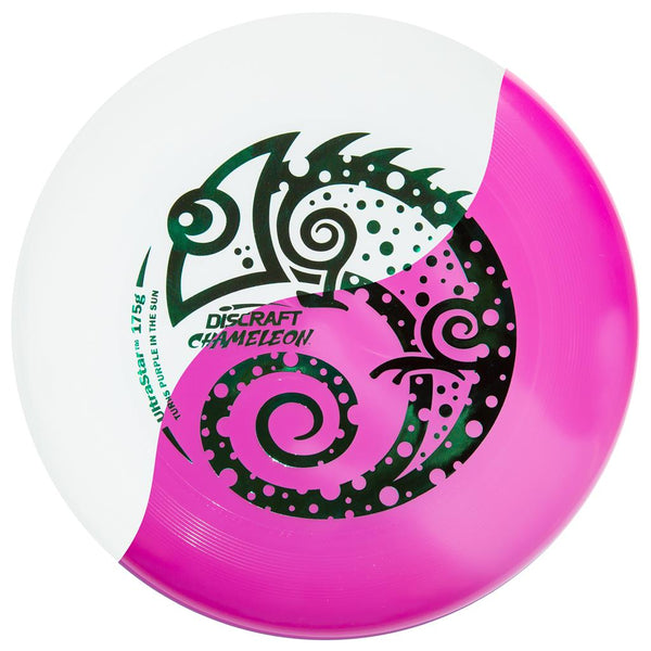 Discraft Ultra Violet UltraStar