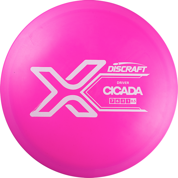 Discraft X Cicada