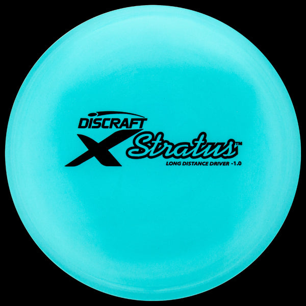 Discraft X Stratus