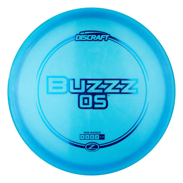 Discraft Z Buzzz OS