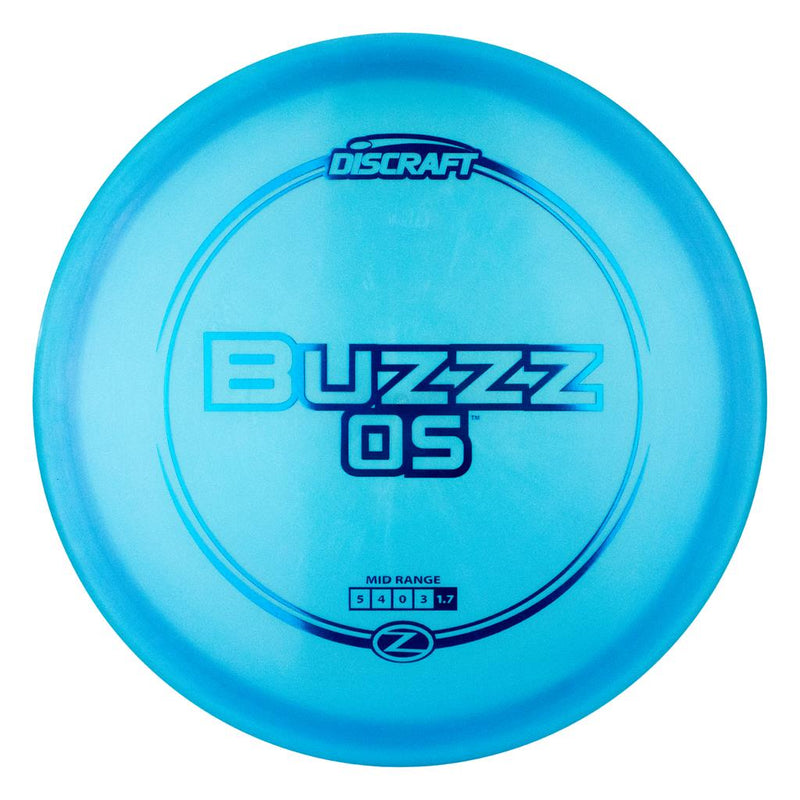 Discraft Z Buzzz OS