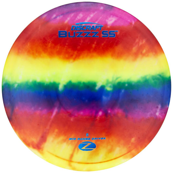 Discraft Z Fly Dye Buzzz SS