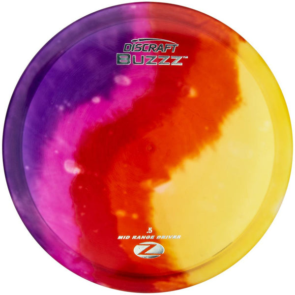 Discraft Z Fly Dye Buzzz