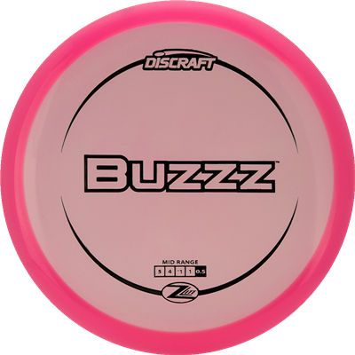 Discraft Z Lite Buzzz