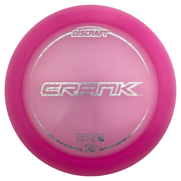 Discraft Z Lite Crank