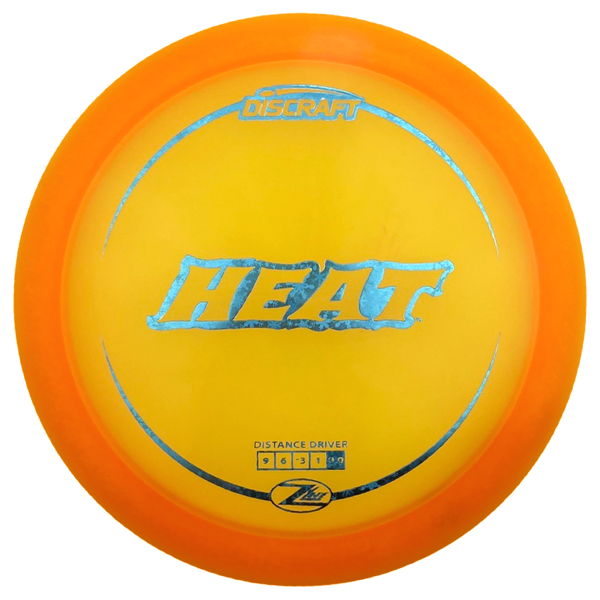 Discraft Z Lite Heat