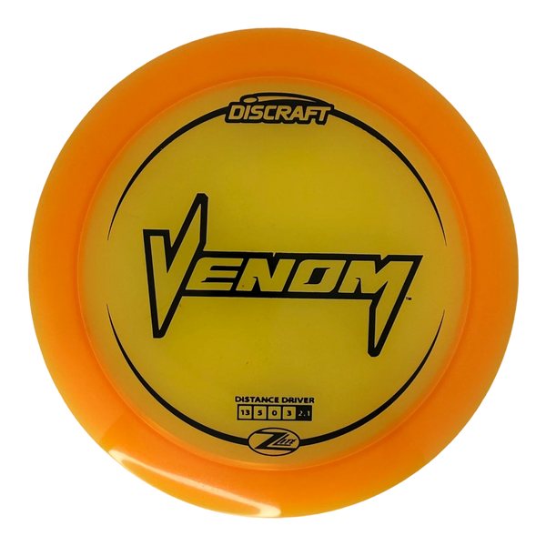 Discraft Z Lite Venom