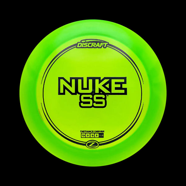 Discraft Z Nuke SS