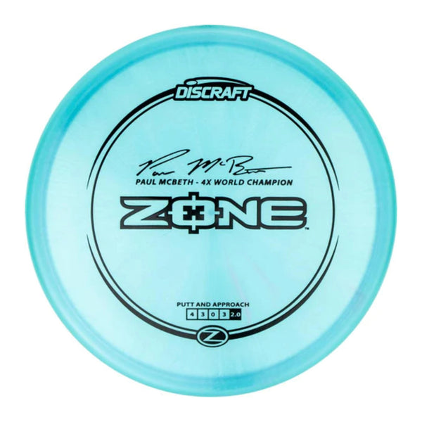 Discraft Z Zone